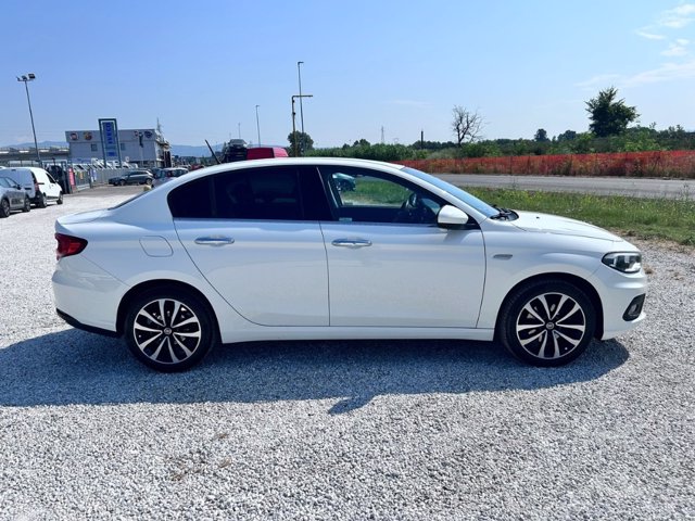 FIAT 2016 Tipo porte 4p 1.6 mjt Opening edition Plus 120