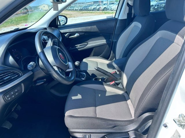 FIAT 2016 Tipo porte 4p 1.6 mjt Opening edition Plus 120
