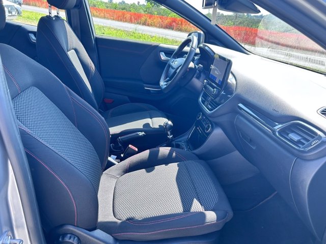 FORD Puma 1.0 ecoboost h st-line s&s 125cv