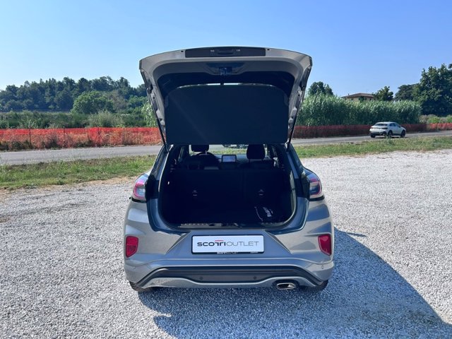 FORD Puma 1.0 ecoboost h st-line s&s 125cv
