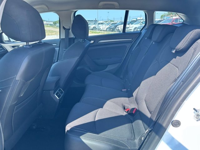 RENAULT Megane sporter 1.5 blue dci business 115cv edc
