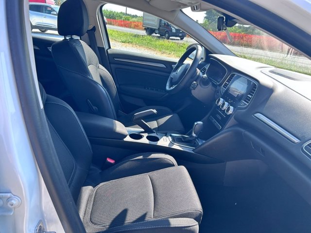 RENAULT Megane sporter 1.5 blue dci business 115cv edc