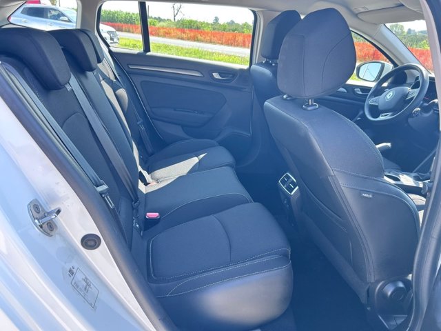 RENAULT Megane sporter 1.5 blue dci business 115cv edc