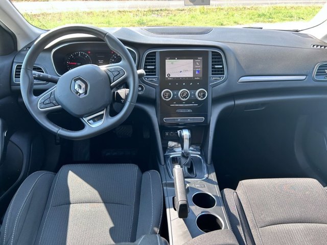 RENAULT Megane sporter 1.5 blue dci business 115cv edc