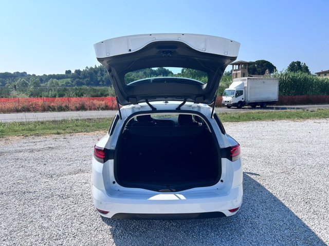 RENAULT Megane sporter 1.5 blue dci business 115cv edc