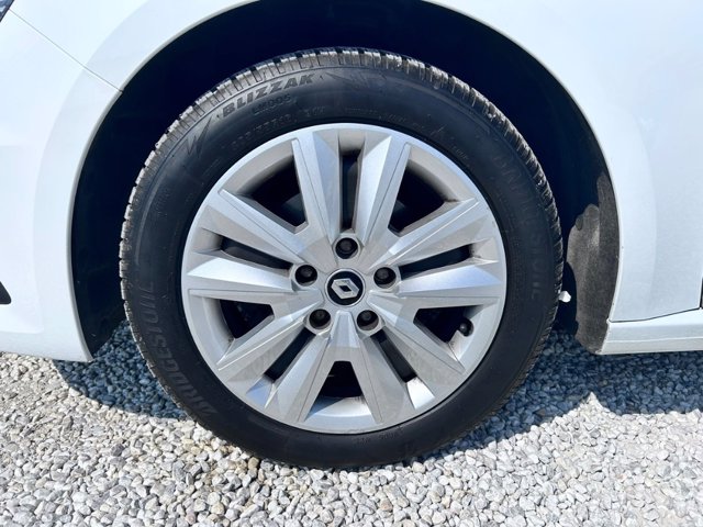 RENAULT Megane sporter 1.5 blue dci business 115cv edc