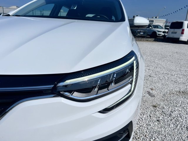 RENAULT Megane sporter 1.5 blue dci business 115cv edc