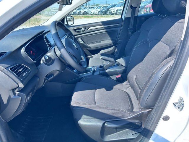 RENAULT Megane sporter 1.5 blue dci business 115cv edc