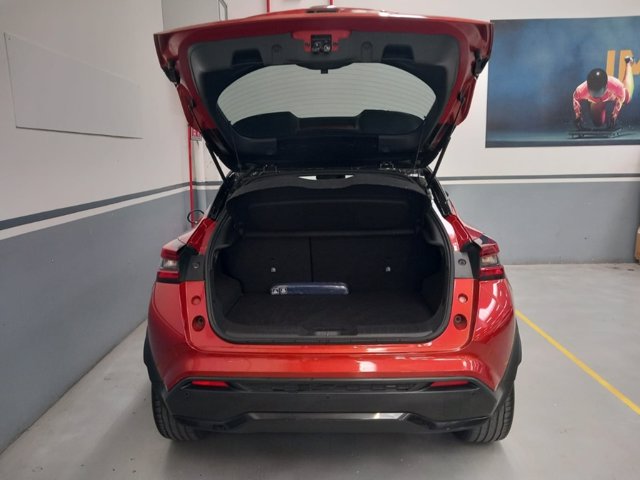 NISSAN Juke 1.0 dig-t n-design 114cv dct