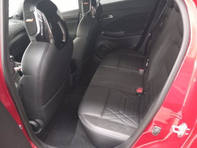 NISSAN Juke 1.0 dig-t n-design 114cv dct