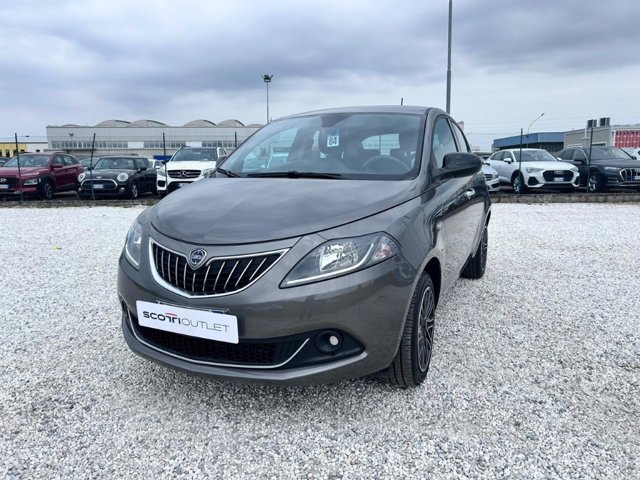 LANCIA Ypsilon 1.0 firefly hybrid gold s&s 70cv
