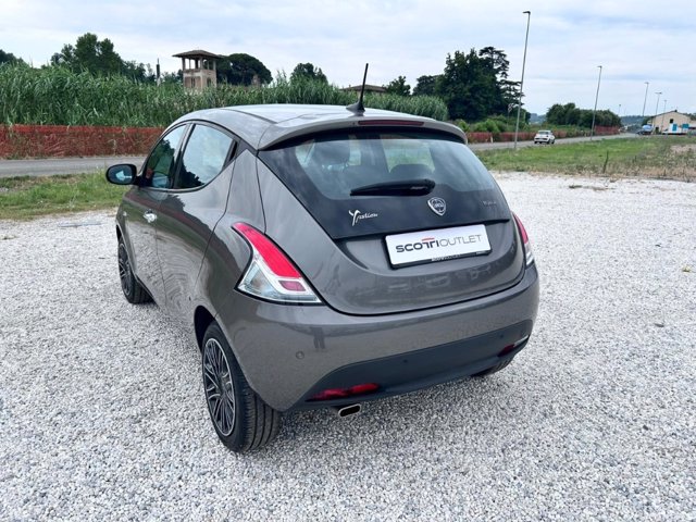 LANCIA Ypsilon 1.0 firefly hybrid gold s&s 70cv