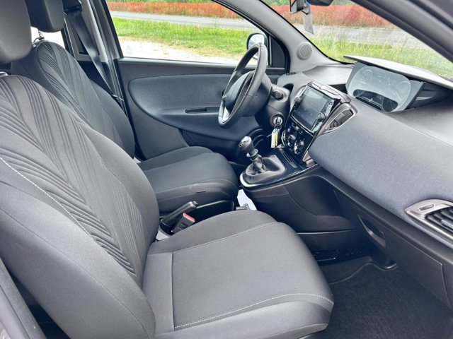 LANCIA Ypsilon 1.0 firefly hybrid gold s&s 70cv