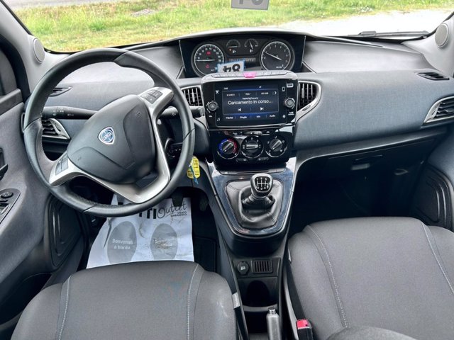 LANCIA Ypsilon 1.0 firefly hybrid gold s&s 70cv