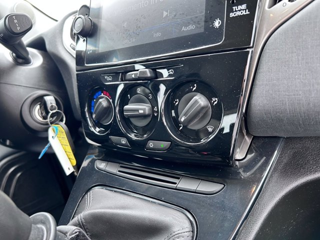 LANCIA Ypsilon 1.0 firefly hybrid gold s&s 70cv