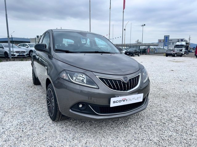 LANCIA Ypsilon 1.0 firefly hybrid gold s&s 70cv