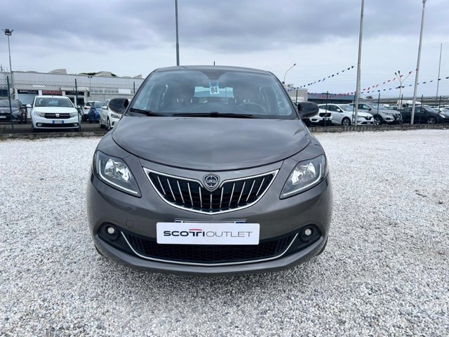 LANCIA Ypsilon 1.0 firefly hybrid gold s&s 70cv