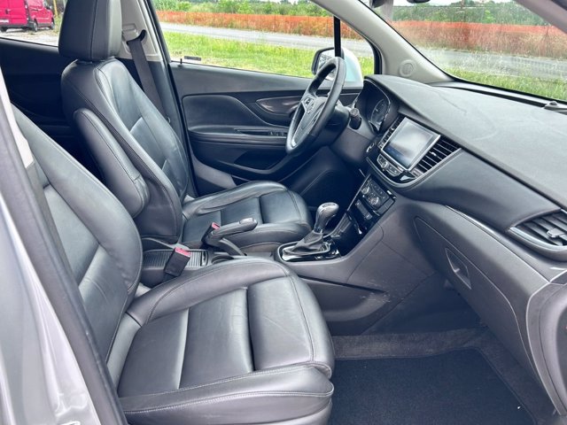 OPEL Mokka X 1.6 CDTI 136cv Advance 4x2 Auto