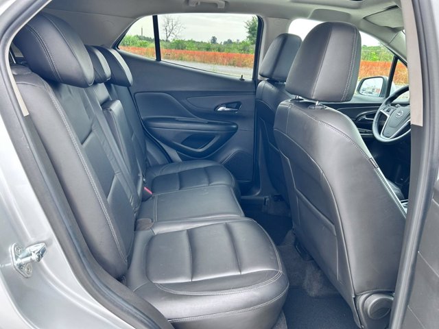 OPEL Mokka X 1.6 CDTI 136cv Advance 4x2 Auto