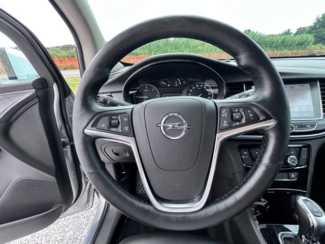 OPEL Mokka X 1.6 CDTI 136cv Advance 4x2 Auto