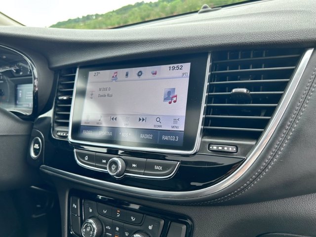 OPEL Mokka X 1.6 CDTI 136cv Advance 4x2 Auto