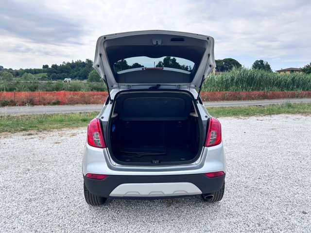 OPEL Mokka X 1.6 CDTI 136cv Advance 4x2 Auto
