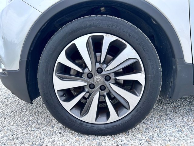 OPEL Mokka X 1.6 CDTI 136cv Advance 4x2 Auto