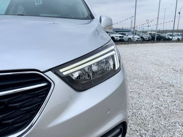 OPEL Mokka X 1.6 CDTI 136cv Advance 4x2 Auto