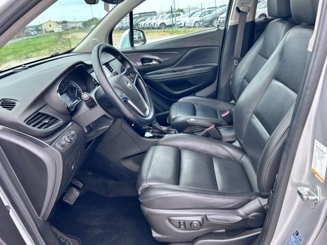 OPEL Mokka X 1.6 CDTI 136cv Advance 4x2 Auto