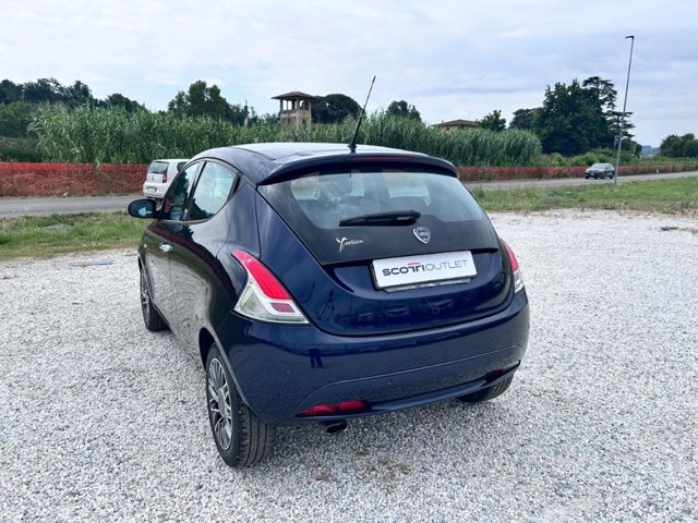 LANCIA Ypsilon 1.2 69 CV 5 porte Gold