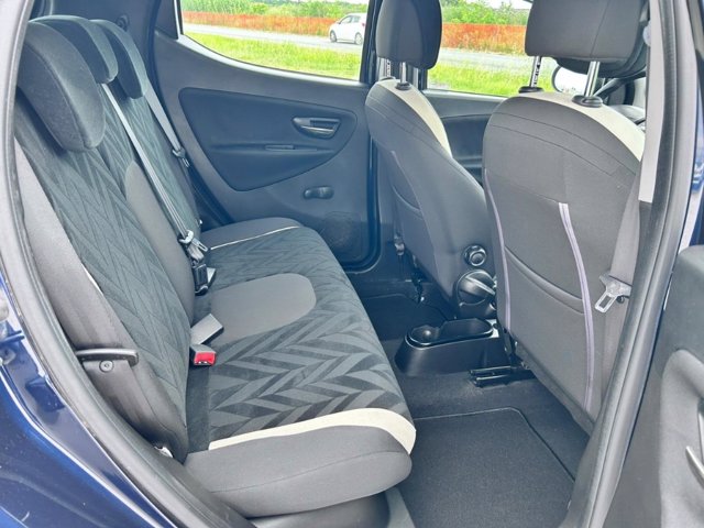 LANCIA Ypsilon 1.2 69 CV 5 porte Gold