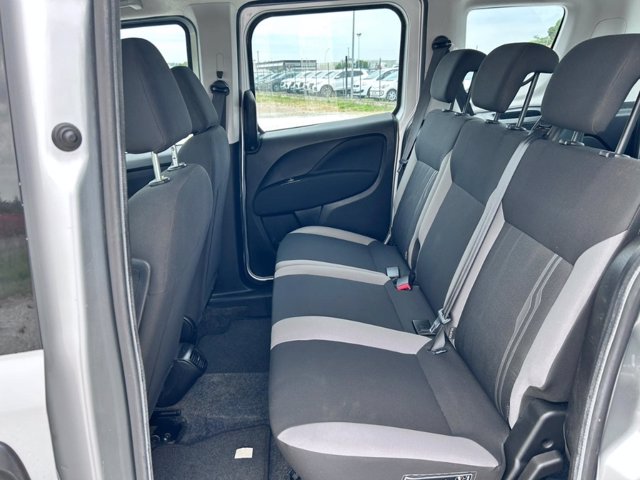 FIAT Doblo 1.6 mjt 16v pop 95cv