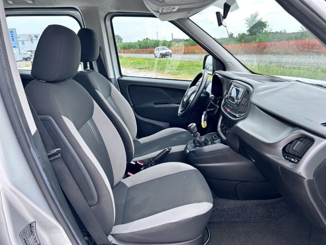 FIAT Doblo 1.6 mjt 16v pop 95cv