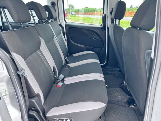 FIAT Doblo 1.6 mjt 16v pop 95cv