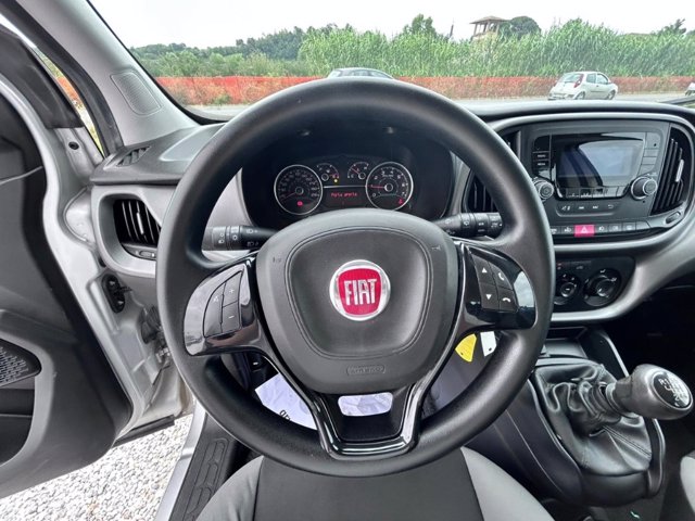 FIAT Doblo 1.6 mjt 16v pop 95cv