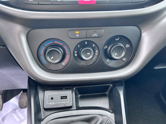 FIAT Doblo 1.6 mjt 16v pop 95cv