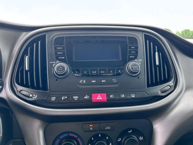 FIAT Doblo 1.6 mjt 16v pop 95cv