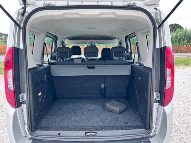 FIAT Doblo 1.6 mjt 16v pop 95cv