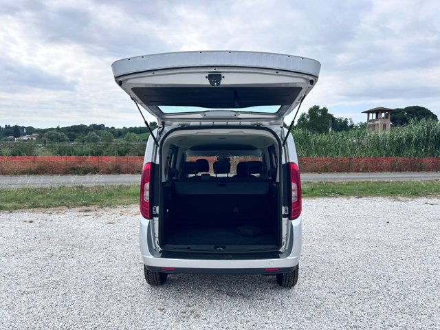 FIAT Doblo 1.6 mjt 16v pop 95cv