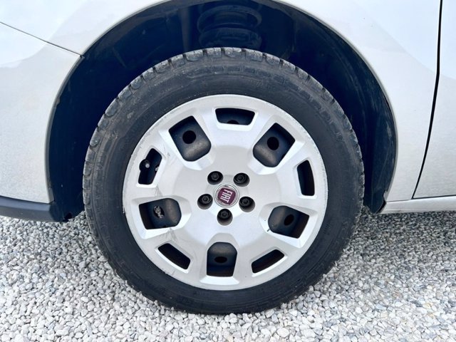FIAT Doblo 1.6 mjt 16v pop 95cv