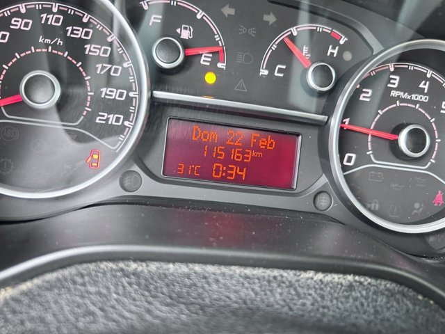 FIAT Doblo 1.6 mjt 16v pop 95cv