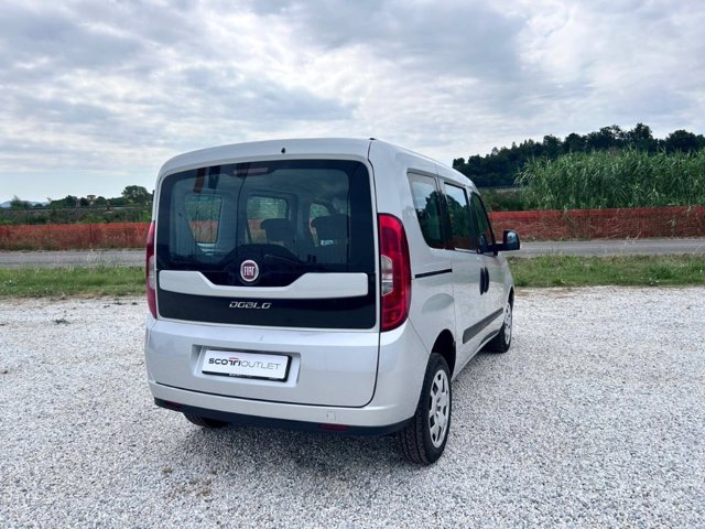 FIAT Doblo 1.6 mjt 16v pop 95cv