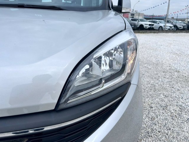 FIAT Doblo 1.6 mjt 16v pop 95cv