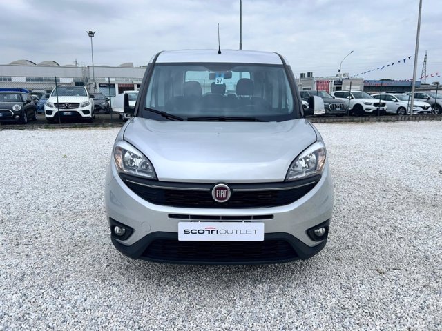 FIAT Doblo 1.6 mjt 16v pop 95cv