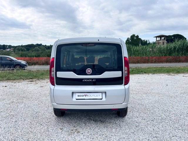 FIAT Doblo 1.6 mjt 16v pop 95cv