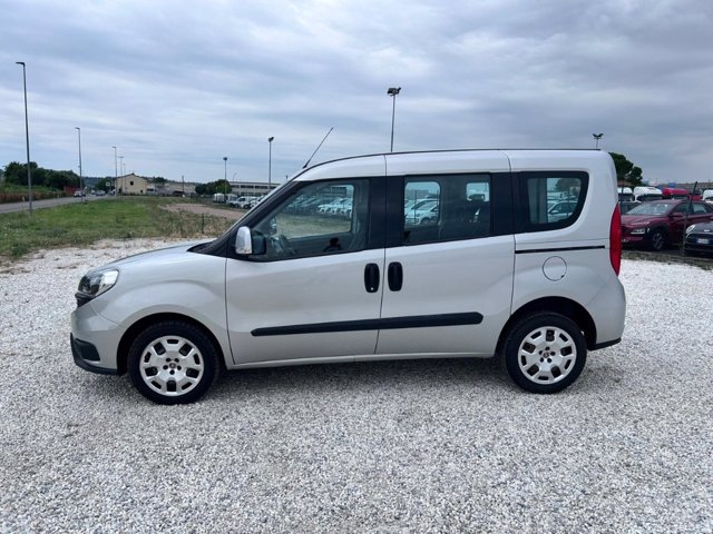 FIAT Doblo 1.6 mjt 16v pop 95cv