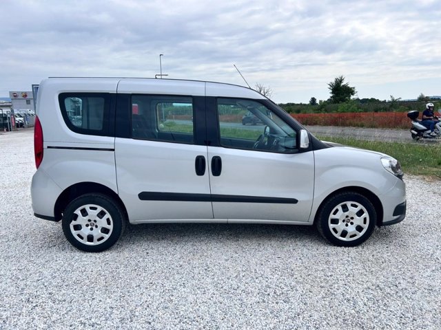 FIAT Doblo 1.6 mjt 16v pop 95cv