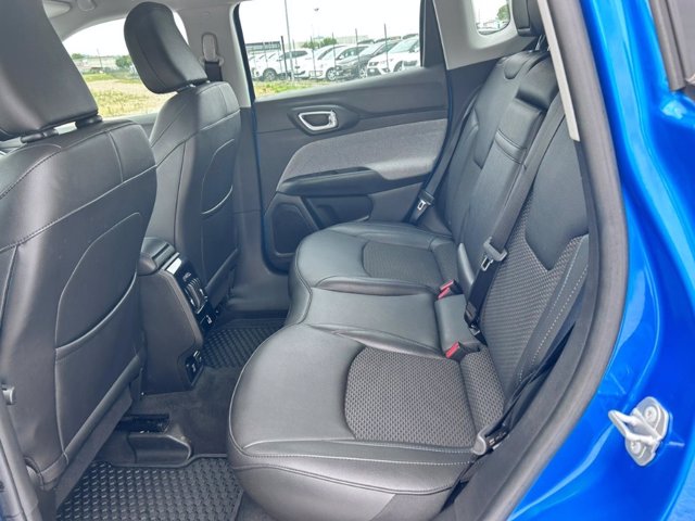 JEEP Compass 1.6 mjt business 2wd 130cv