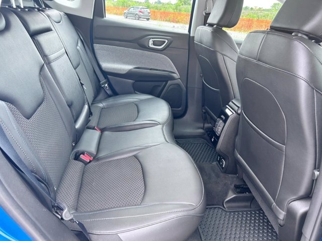 JEEP Compass 1.6 mjt business 2wd 130cv