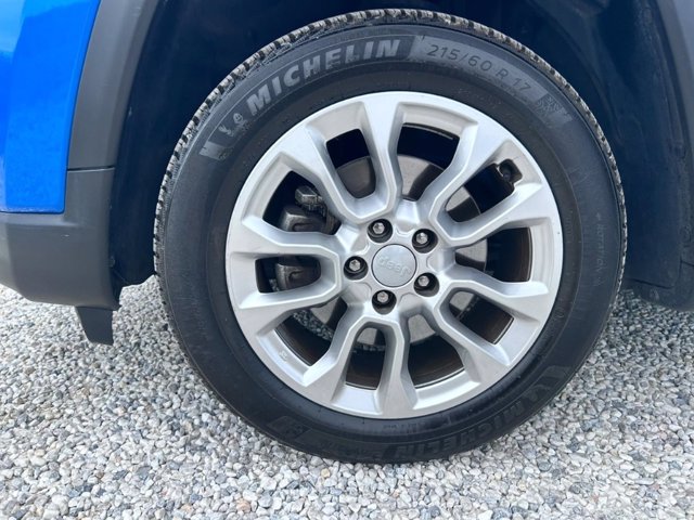 JEEP Compass 1.6 mjt business 2wd 130cv